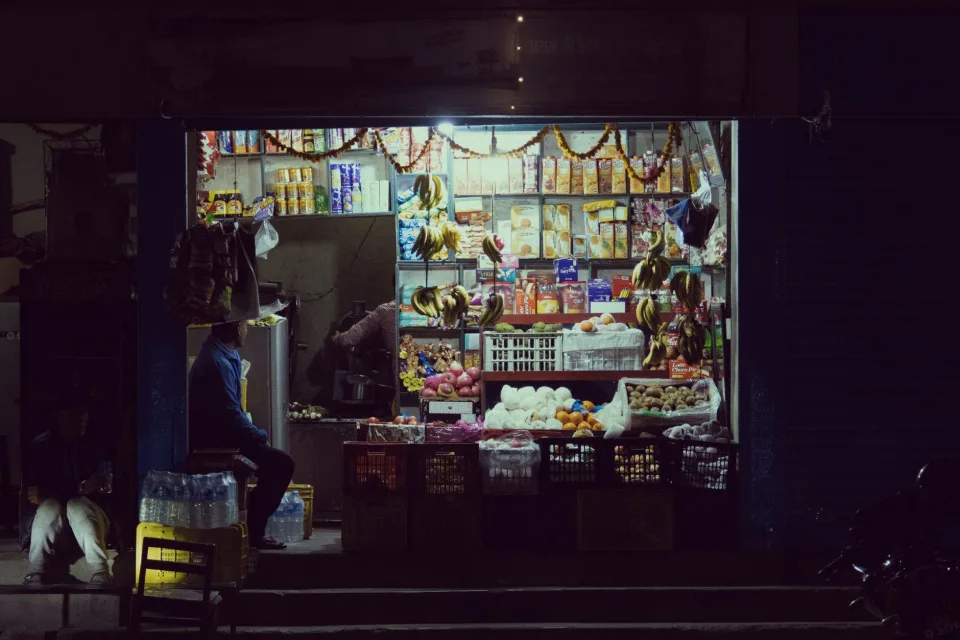 Giao hàng tận cửa